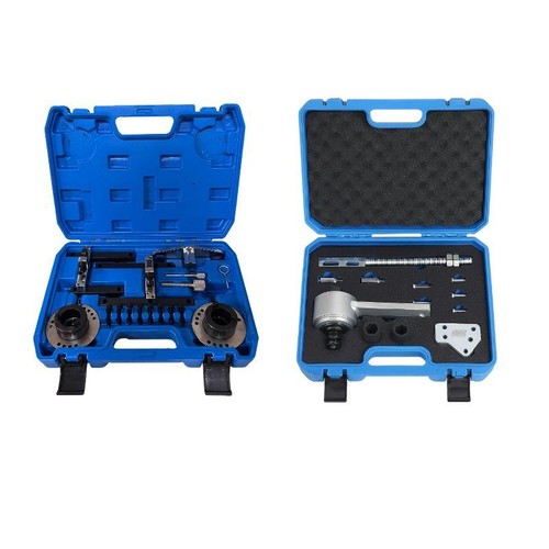 Ford ecoboost belt - ecoboost, timing