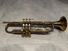 THE OLDS Standard Trumpet