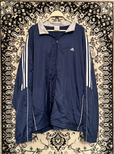 Vintage adidas pullover - vintage,
