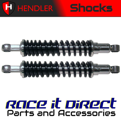Shock absorber for suzuki - for, ts
