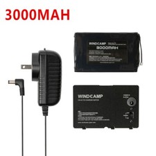 WINDCAMP WLB-817S 3000mAh LIPO