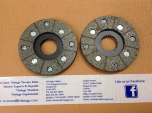 Ford roadless mechanical - roadless,