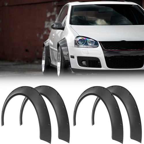 Fender flares wide extension - fender,