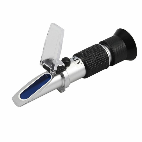 Atc refractometer honey - refractometer, meter