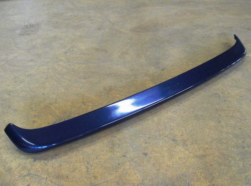 Corrado 16v g60 vr6 spoiler - 16v,