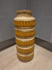 Sheurich West German Brown