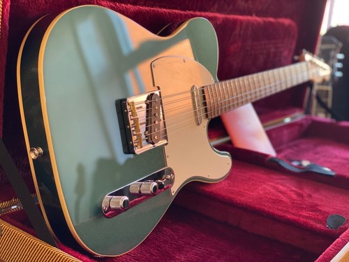 Fender fsr japan domestic - fender,