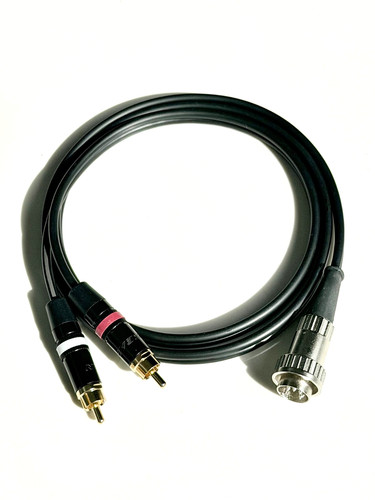 Naim audio pin din - naim,