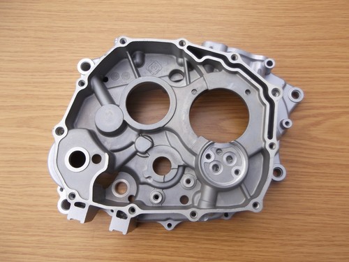 Right crankcase lexmoto arrow - right,