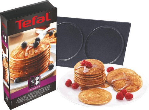 Tefal xa801012 pancakes plates - xa801012,