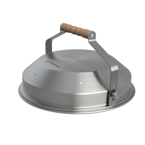 Petromax stainless steel - stainless,