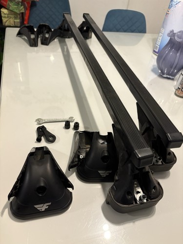 Roof bars for suzuki grand - for,