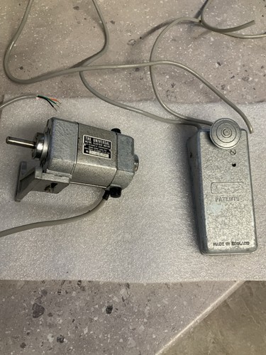 Sewing machine motor - machine,