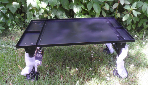 Ngt dynamic giant - dynamic, table