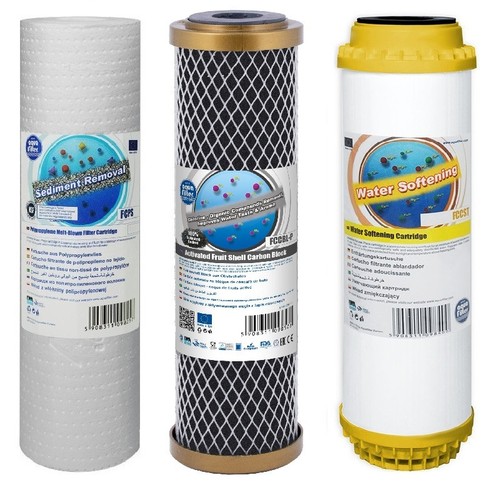 Aquafilter set 3 - aquafilter,