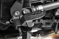 WUNDERLICH Protection for side