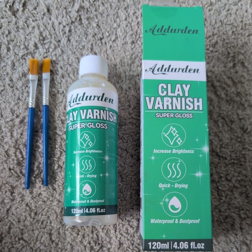 Addurden super gloss clay - addurden,
