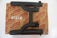 Compensating exhaust headers SITO Exhaust pipe Suzuki GSX 550 EF -ES