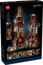 LEGO Harry Potter: The