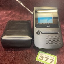 Casio Portable LCD Pocket