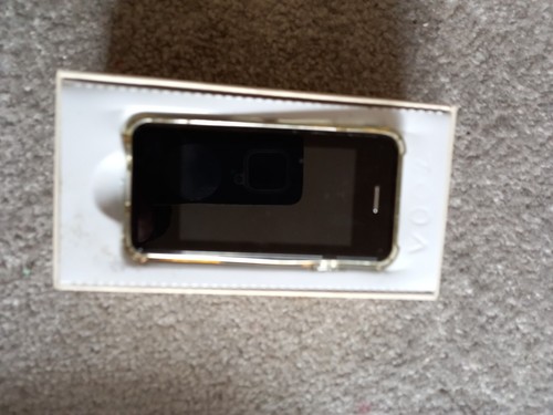 Smallest smart phone out there - smart,
