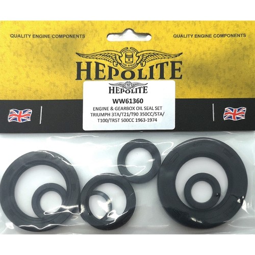 Hepolite engine gearbox oil - engine,