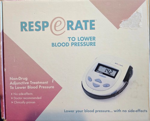 Intercure resperate lower - intercure, to