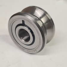 Wadkin Bursgreen BRA Radial Arm Saw concave roller bearing
