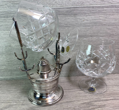 Vogel co brandy cognac - &,