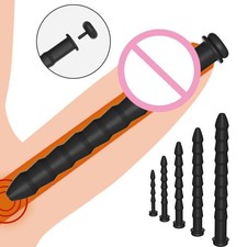 Male Dilator Beads Urethral