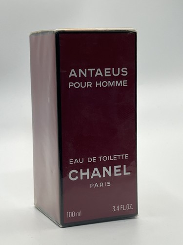 Chanel antaeus pour homme edt - chanel,