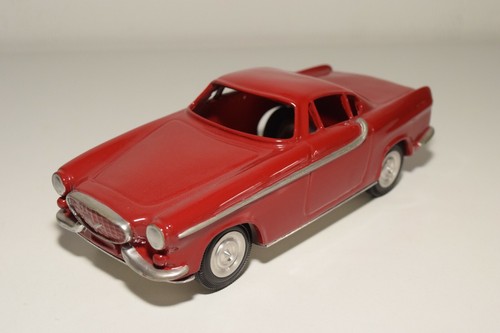 A30 volvo p1800 p - 1:22,
