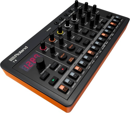 Roland aira compact beat - t-8,