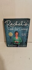 Rachel's Food for Living