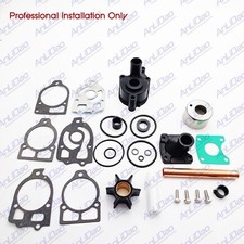 Repl Mercruiser Alpha One Gen