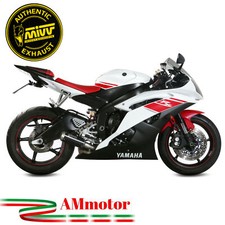 Mivv Yamaha Yzf 600 R6 2015 15