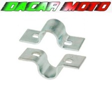 Pair of stand plates Piaggio