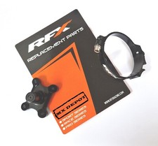 RFX PRO HOLESHOT DEVICE LAUNCH
