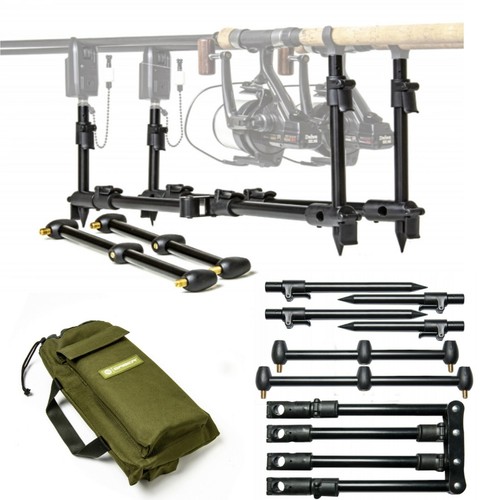 Saber low pro rod pod - pro, /