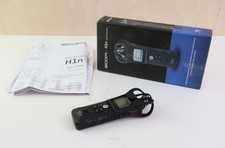 Zoom H1N Digital Audio Handy