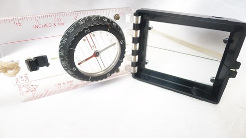 Vintage silva type 15t - vintage,