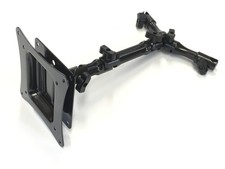 Lift Off TV Headrest Mounting