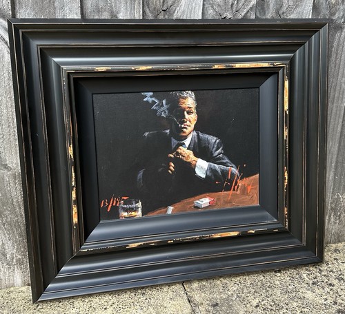 Fabian perez proud be a - perez,, 'proud