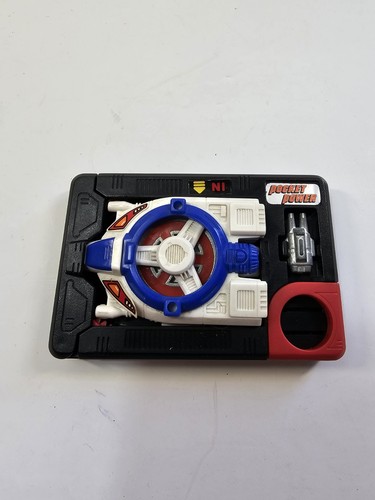 Vintage sega pocket power - vintage,
