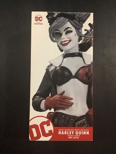 Harley quinn collectibles - quinn,