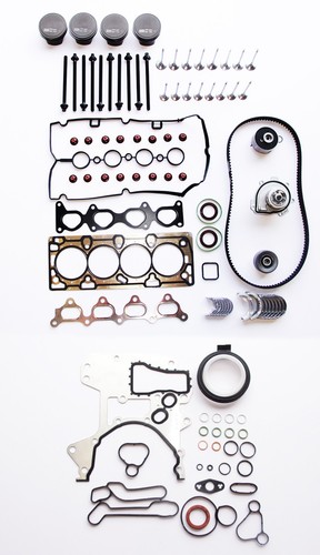 Engine rebuild kit - kit, for