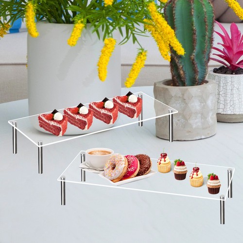 Display dessert bakery stand - dessert,