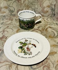 Portmeirion **The Enchanted