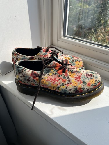 Martens 1461 wanderlust - dr,