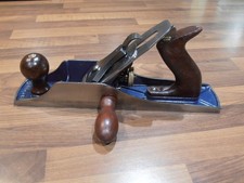 Vintage Record T5 Technical Plane